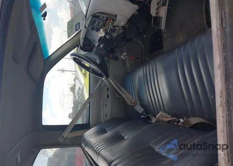 1995 Chevrolet Gmt-400 C1500 z USA, uszkodzony, nr VIN 1GCEC14Z7SZ187490